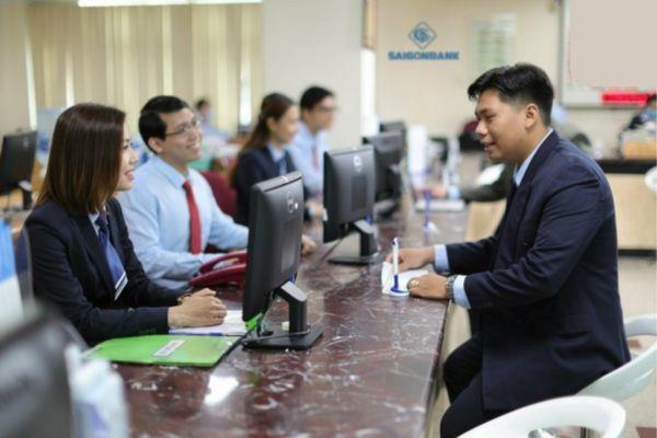 SaigonBank cung cấp đa dạng sản phẩm vay vốn đến khách hàng